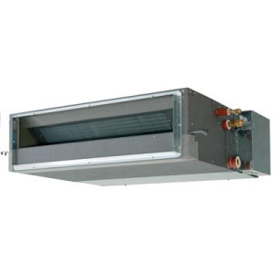 Fan Coil Vrf 39.413 Btu (3.3 Ton) R410 220v/60hz/1ph Ecox EA5D38C00L