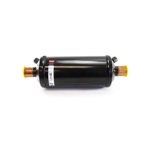 Danfoss 023Z1015 Filtro Secador Succion DAS307 7/8pulg 4.6-7.4t Soldable  