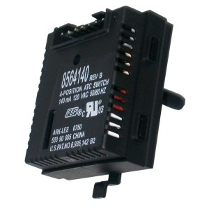 Temperature Switch Whirlpool 8564140 WP8564140
