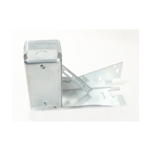 Damper Actuator Mp100a 115/220 Greenheck