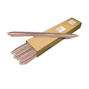 Lucas 95011 Silver Welding 0% 20 in (Pricexlbs) 28xlbs (25lbs Box) 