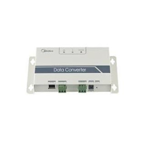 Control Data Ecox Evrfccm18a CCM-18A/N Para Vrf Modbus