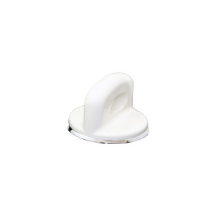 Perilla Lavadora GE General Electric Timer Original Blanca WH01X10311