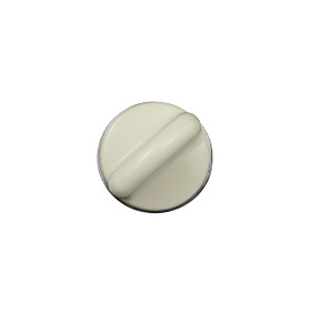 Perilla Lavadora GE General Electric Timer Original Blanca WH01X10311