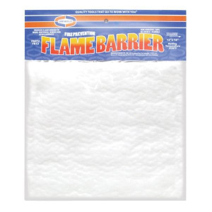 Flame Barrier Uniweld Fb12
