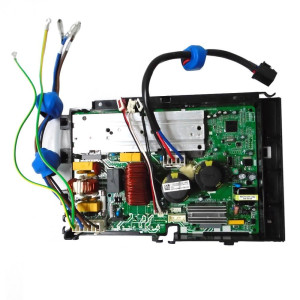 Tarjeta Control Unidad Externa 17222000021889 Sirve Edfm018c17b