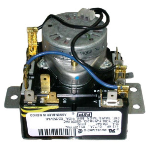 Whirlpool WP3976577 Timer Secadora  Sirve 3406016 3406703 3976577 013-96355 0314B5 M460-G