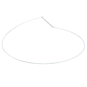 Whirlpool W11032829 Genuine OEM Boot Seal Retaining Ring  Fits: 8540107 WPW10217563 W10277975 W10217563 W10894122 