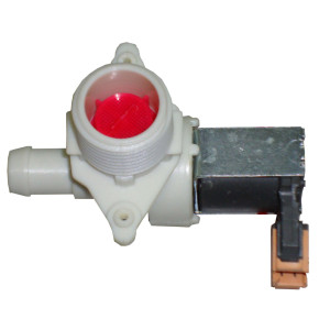 Valve Washing Machine Whirlpool W10192990 Single