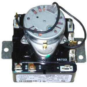 Timer Whirlpool 3406720 / WP3406720