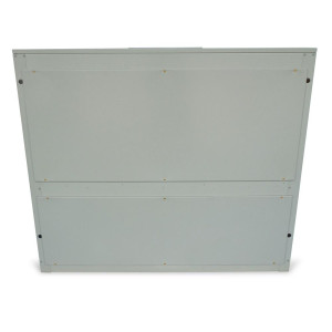 Evaporadora Tipo Gabinete 120.000btu R410 208-230v/60hz/3ph Trane Alta Eficiencia (Doble Circuito)