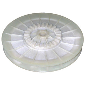 Pulley Transmission Mabe 189D2011P001 (Discontinued)