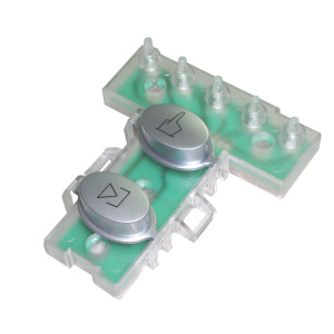 Electronic Board WW01F01503 / WW01F00359 / 189D2762G005