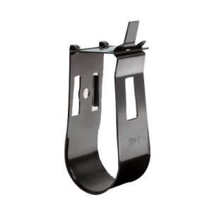 Hydra-Zorb Threaded Rod Hanger 1.40in - 3.28in - 3.70in - TRH-3 (Pack of 10) 