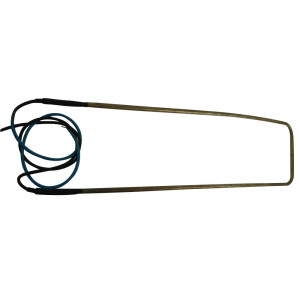 Heater Hea / Oea 1030watts X 1350mm 220v/1ph/50-60hz
Fits: Oea2503 / Oea3003 / Oea3003 / Oea4002 / Oec3002