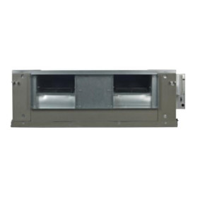 Unidad Aire Fresco 48.000btu 230v/60hz/1ph Trane 4tvf0048c1 Select