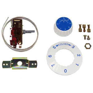 Termostato Ranco K50-1133-000