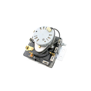 Timer Secadora Whirlpool Usa 3398195