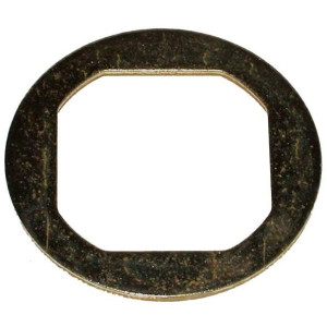 GE WH2X1199 Genuine OEM Flat Washer  Fits: 143B9506P001 