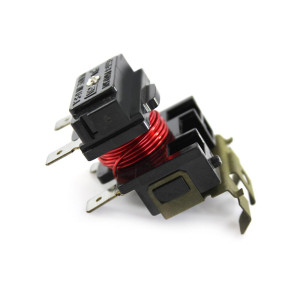 Relay (101-9073) GE 1/3hp WH12X235