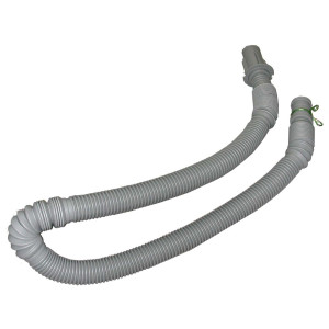 GE WH41X10082 Genuine OEM Drain Hose 