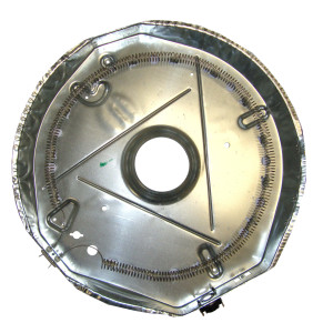 Resistencia Sec. Frigidaire 131553900