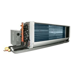 Fan Coil Desnudo 60.000btu 230v/60hz/1ph R22/R410 Ecox Nfcu060c10b / Efcu060c10b