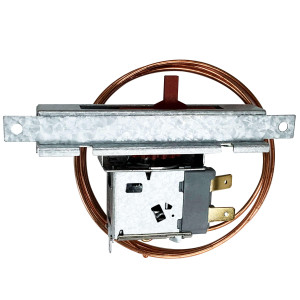 Whirlpool WP2315562 Genuine OEM Refrigerator Temperature Control Thermostat  Fits: 2315562 W11088945