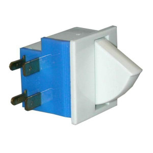 GE General Electric WR23X186 Switch Refrigerator Fan &amp; Light  (Discontinued)