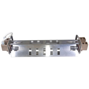 WR51X10101 Appli Parts Kit de Resistencia Descongelamiento NUV-101 con tubo de vidrio doble WR51X10053 Compatible General Electric WR51X10101AP REN-101