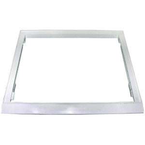 Whirlpool W10508993 Genuine OEM Glass Crisper Cover  