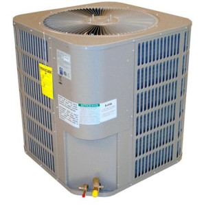 Unidad Cond. Descarga Vertical 24.000btu R410 230v/60hz/1ph Ecox Evcu024x16b Seer16 Ahri/Etl (Compresor Copeland)