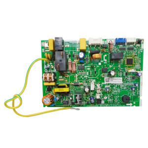 Tarjeta Control Unidad Interna 17122000028035 Sirve Edfm024c17b