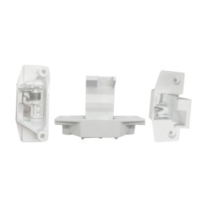 Whirlpool W11091026 Genuine OEM Washer Switch Lid   