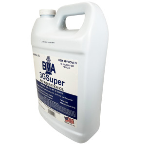 Mineral Oil 32 3gsuper Gallon BVA3G BVA