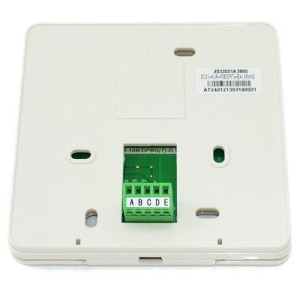 Ecox Control de Velocidad Constante para VRF EVRFKJR10 / 2033551A3865 17317100A00639