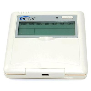 Ecox Control de Velocidad Constante para VRF EVRFKJR10 / 2033551A3865 17317100A00639