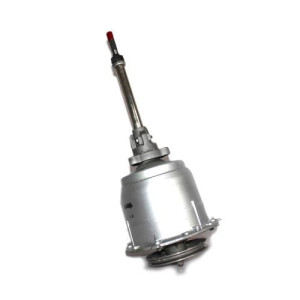 Transmition GE General Electric Rebuilt In Canada 9 Teeth,1/4" Shaft Length