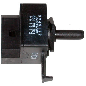 Switch Whirlpool 3949179 / W10168256 / 661612 / WPW10168256