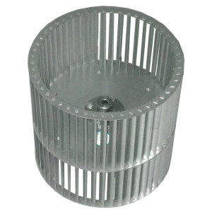 Axial Flow Fan 60.000 Btu Air Handler LX-284x284x12.7-49J R Ecox 201200300205 12200102000002