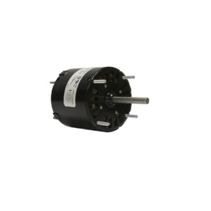 Fasco Motor D1133 115v 1550rpm 1/20hp Cw (Shaft 5/16"X2-5/8") 1 Speed (Heatcraft Replacement)