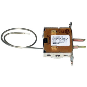 Termostato Nev. Eaton Freezer Vertical 9530n776-080 -9 4C