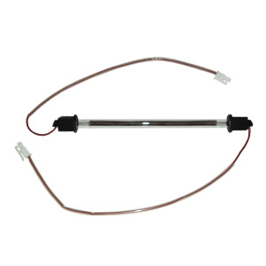 Appli Parts APDH-10G10 10 in, 115 V, 115 W, Glass Defrost Heater replacemente for Refrigerators, 1 piece, replaces REN-10