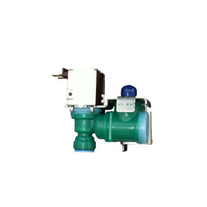 Whirlpool WPW10498990 Genuine OEM Water Inlet  Fits: 2210515 2219594 2188784 W10342318 W10498990 