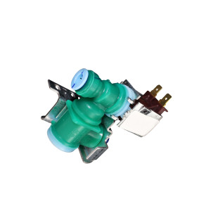 Whirlpool WPW10498990 Valvula Refrigerador Sirve 2210515 2219594 2188784 W10342318 W10498990