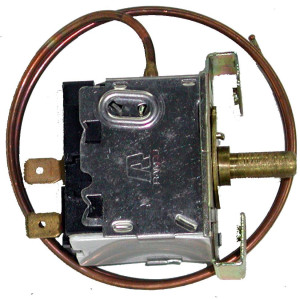 Termostato A.A. Ranco A30-2187-58 A/A Ventana