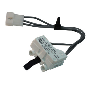 Whirlpool WP3406105 Genuine OEM Dryer Door Switch   Fits: 3406104 3406105