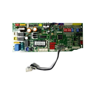 Tarjeta Vrf Consola Piso-Techo Ecf150c00b 2013805a0025 / 201319903715