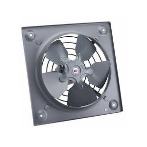Extractor Axial Soler Palau Hxm 200 127v 388cfm