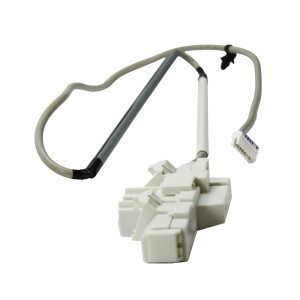 Whirlpool W10619844 Genuine OEM Washer Lock Door Fits: W10059230 8563937 WPW10619844